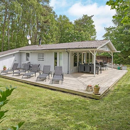 Holiday Home Nexo Xl Ngoại thất bức ảnh