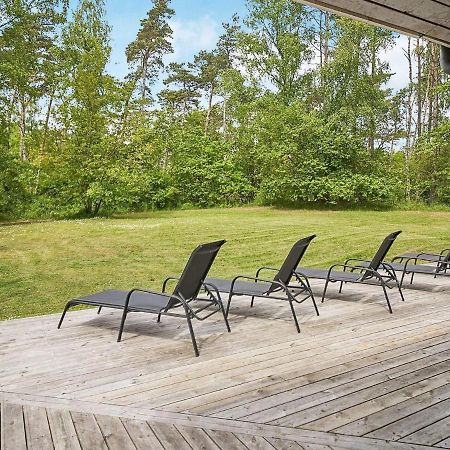 Holiday Home Nexo Xl Ngoại thất bức ảnh
