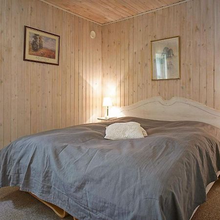 Holiday Home Nexo Xl Ngoại thất bức ảnh