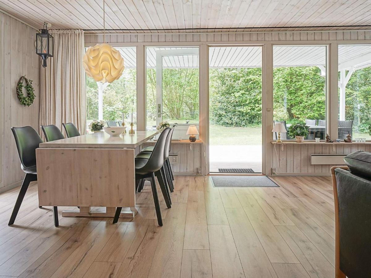 Holiday Home Nexo Xl Ngoại thất bức ảnh