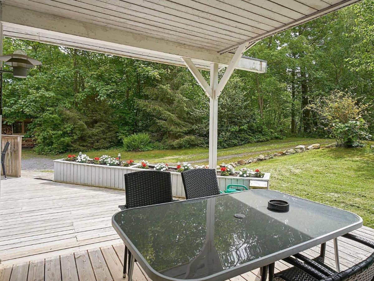 Holiday Home Nexo Xl Ngoại thất bức ảnh