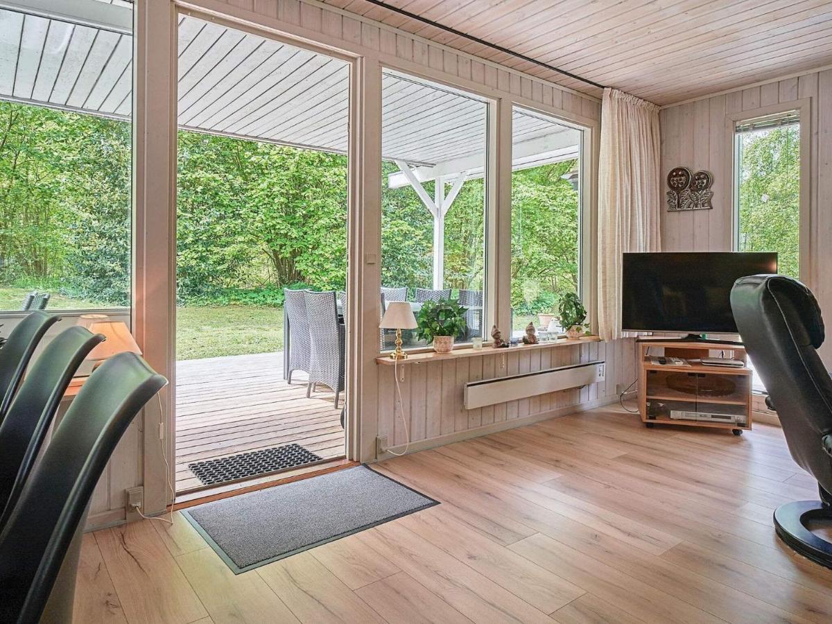 Holiday Home Nexo Xl Ngoại thất bức ảnh