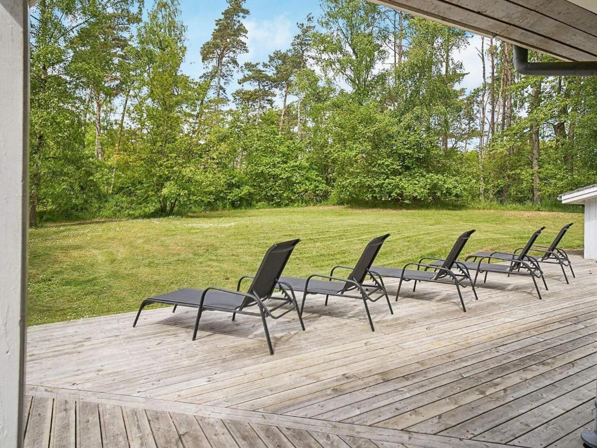 Holiday Home Nexo Xl Ngoại thất bức ảnh